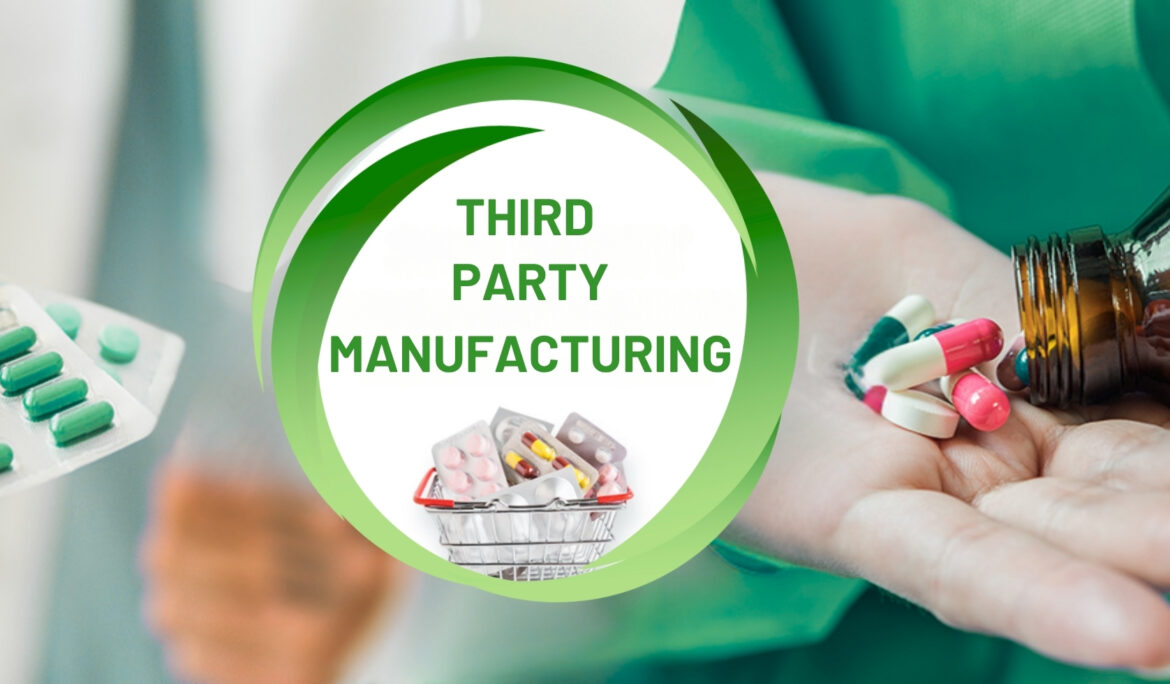 How Third-Party Manufacturing Delivers Better ROI