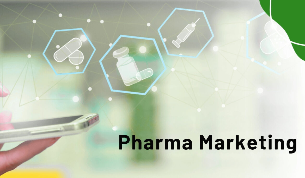 Innovative Marketing Strategies for PCD Pharma Companies