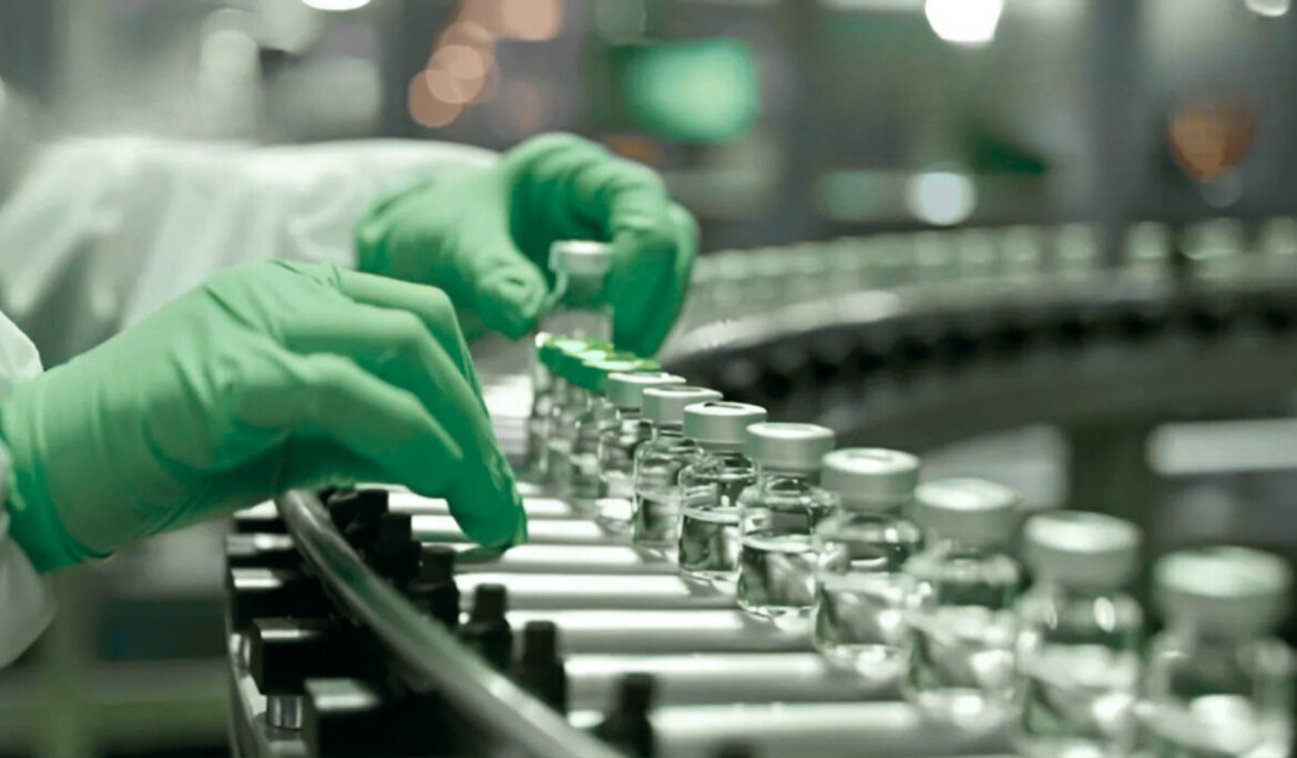 Third-Party Manufacturing or In-House Production