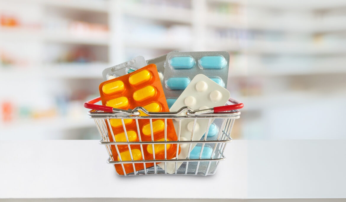 Smart Pharma Logistics vs Traditional Distribution: Which Delivers Better Efficiency?