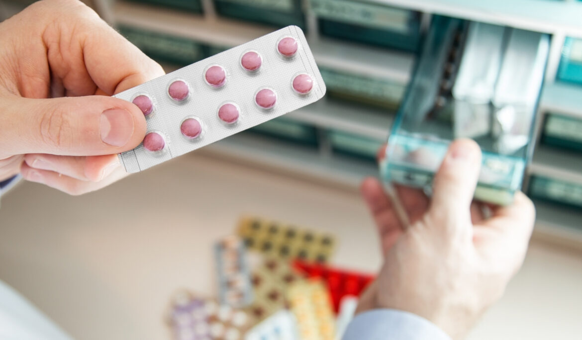 Third Party Pharma Manufacturing in India