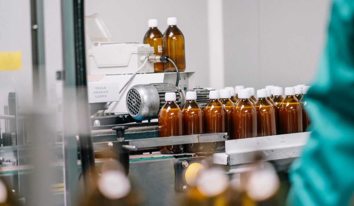 Top Third Party Manufacturing in Madhya Pradesh