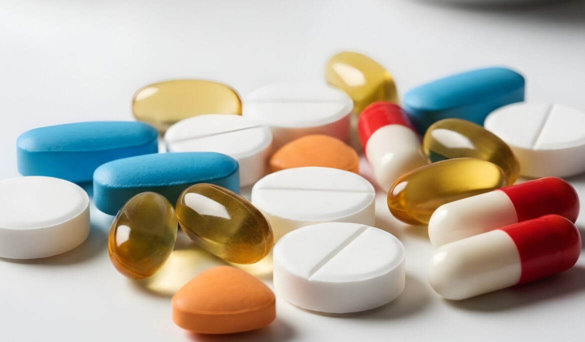 Top Third Party Manufacturers for Tablets and Capsules