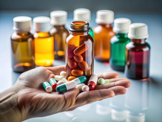 Best PCD Pharma Franchise in Madhya Pradesh