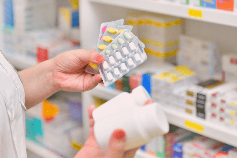 Best PCD Pharma Company in Varanasi